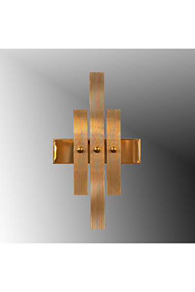TT AYDINLATMA Tt043-3Çubuk-Fsr (with Daylight Led) Striped Profile 3 Bar Fren...