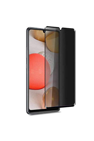 Techwave 5D Πλήρους Κόλλησης Αντικατασκοπευτικό Σκληρυμένο Γυαλί για Samsung ...