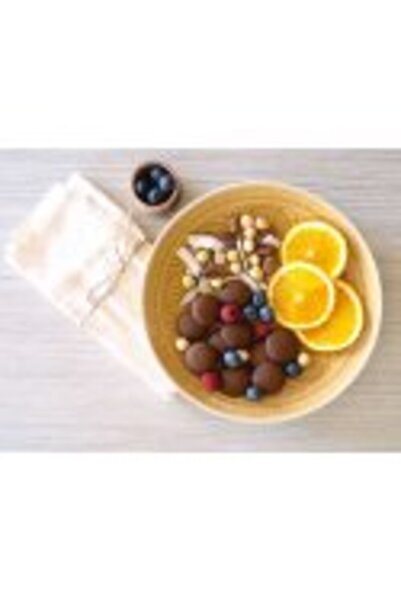 FeelingOK Feeling Ok Delizie Vanilla-Lemon + Protein Keto Free 50G FOK347