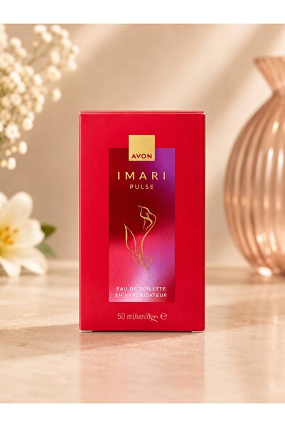 AVON Ιμάρι Παλς Ω ντε Τουαλέτα