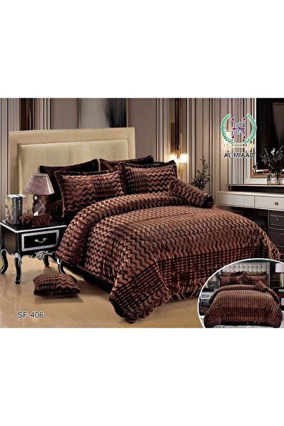 ALMIAAD Double Winter Duvet Set (Nefren)