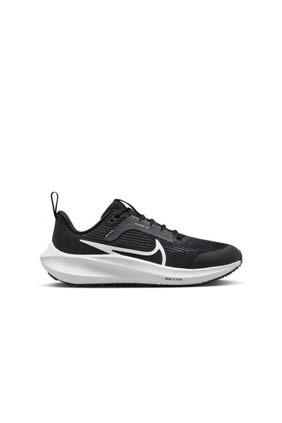 Nike AIR ZOOM PEGASUS 40 DX2498-001 Μαύρο 38