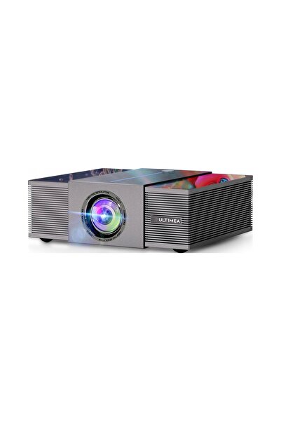 ULTIMEA Proiector Rzutnik Apollo P60 WiFi Full HD 900 ANSI Difuzoare