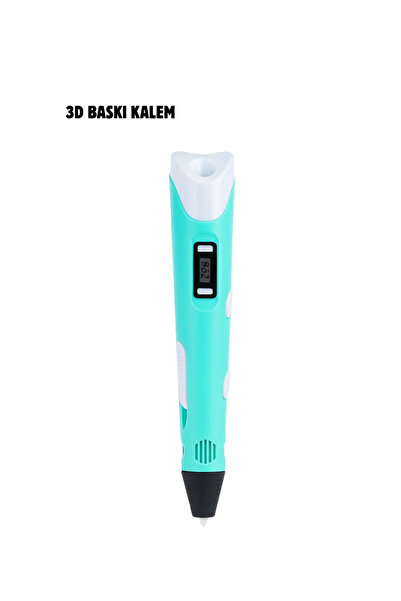 DAYI GO 3D Yazıcı Kalem
