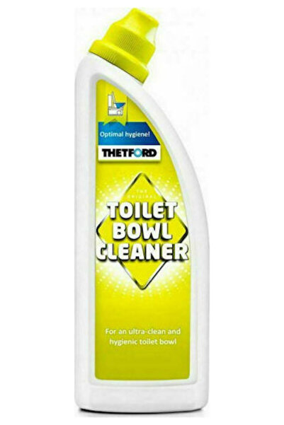 Thetford Υγρό Καθαριστικό Λεκάνης Τουαλέτας 750ml 14104