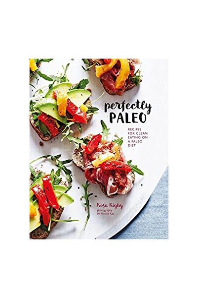 Ryland Peters & Small Perfect Paleo