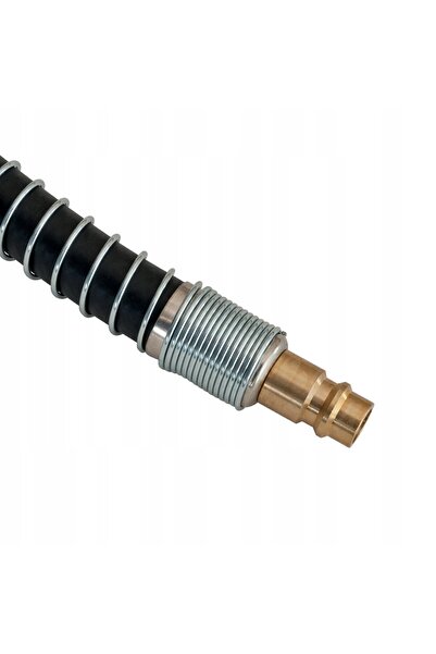 Airpress Furtun pneumatic cauciucat 14x8mm 15m