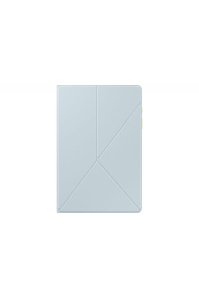 Samsung Husă tip carte EF-BX210TLEGWW pentru Tab A9+, albastru/albastru