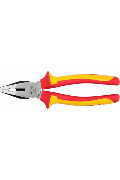 yato Clește universal 200mm VDE