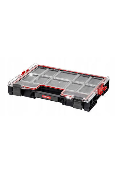 q qbrick system ORGANIZER SYSTEM PRO MFI 200 ORGQPRO200FCZAPG001 QBRICK