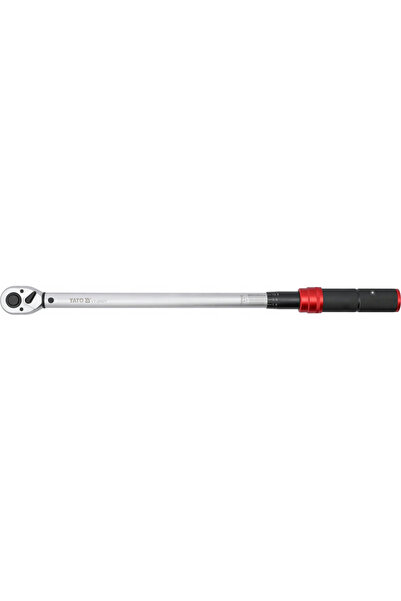 yato Cheie dinamometrică 1/2 60-330Nm Calibru certificat