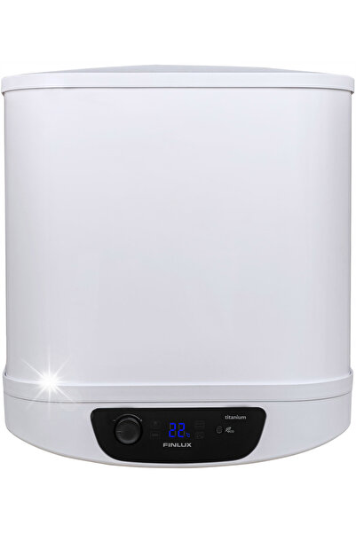 FİNLUX Bojler electric F-WH35D15WH 1,5kW 10 bari 15dB Încălzitor de apă