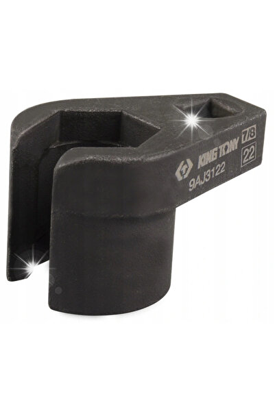 King Tony Furtun pentru sondă lambda 3/8', 22MM (7/8') KY9AJ3122