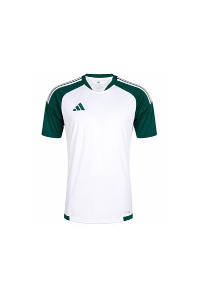 adidas JERSEY Ανδρική Φανέλα Αγώνα Ποδοσφαίρου LH7609 Λευκή