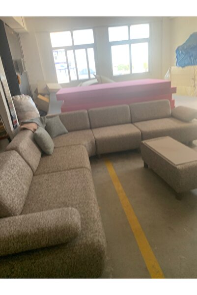Carica Maysura köşe takımı