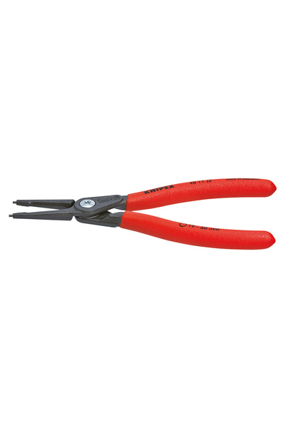 Knipex Clește de precizie pentru inele 140 4811J1