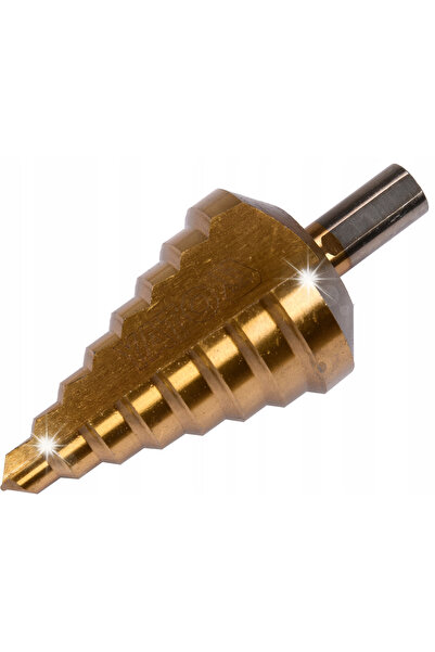 yato Burghiu conic HSS 10-45mm pentru metal