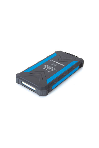Companion Ηλιακό Powerbank 16000mAh