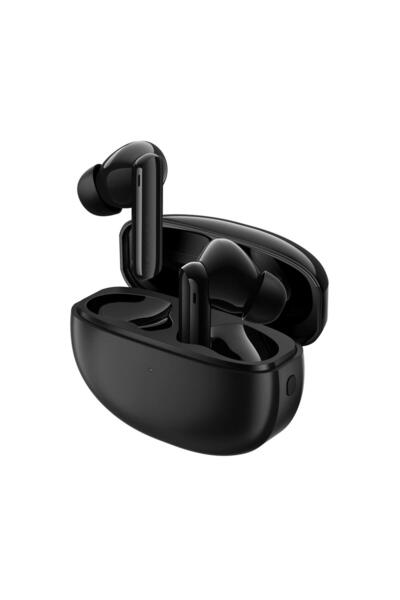 Haylou Căști Wireless TWS W1 ANC Bluetooth 5.3 IPX4 USB-C Negru