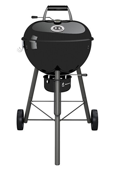 OUTDOORCHEF Ψησταριά κάρβουνου Τσέλσι 480 C