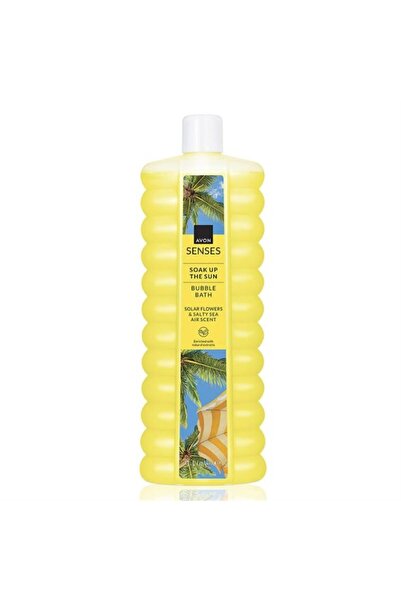 AVON Soak Up The Sun Bath Foam 1000 ML