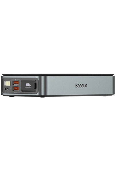 Baseus Robot de pornire auto 16000MAH PD 1600A USB 59WH BOOSTER PRO