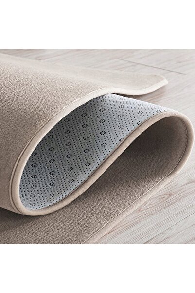 Strado Covor polar antiderapant modern pufos la modă pentru living 120x170