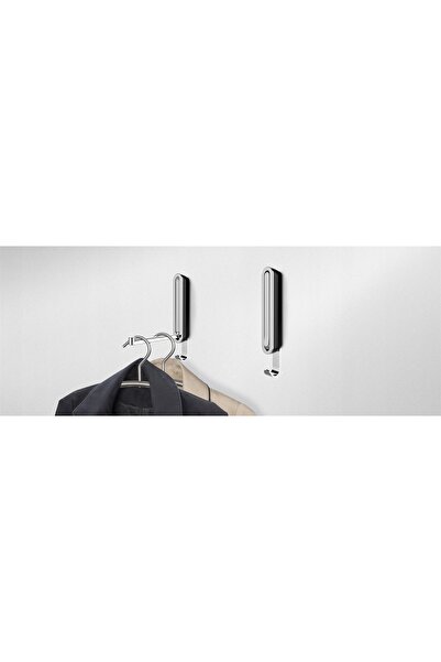 Wenko Suport pentru prosoape rabatabil, elegant, modern