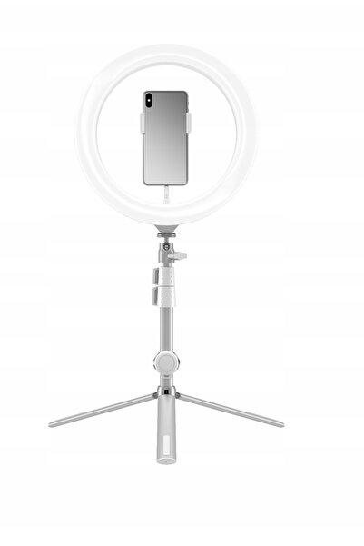 Kodak RL001 Lampă Inelară LED 10'' Pentru Telefon VLOG Stativ Telecomandă