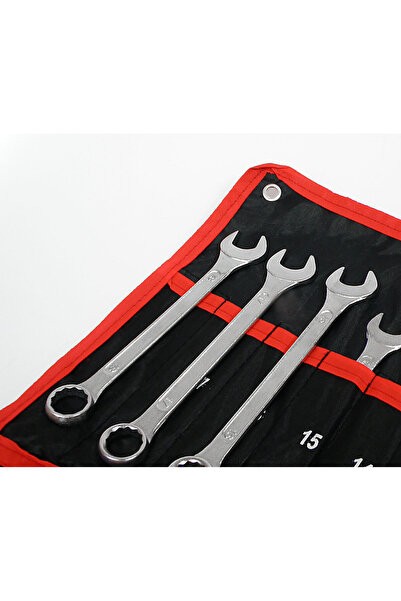 SilverTools Set de chei combinat 25 piese Crom Vanadiu SILVER