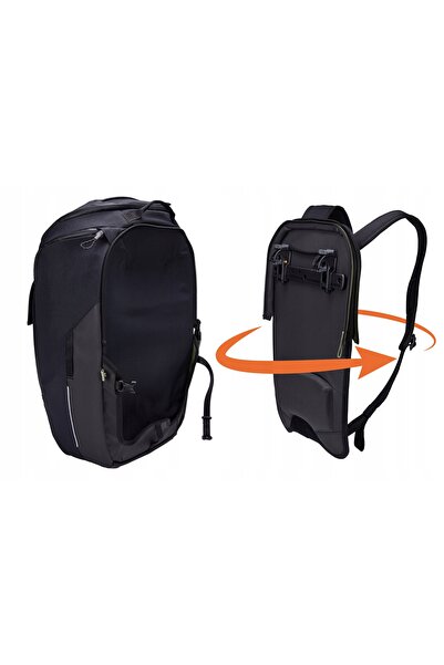 Thule Rucsac de bicicletă Paramount 26L negru