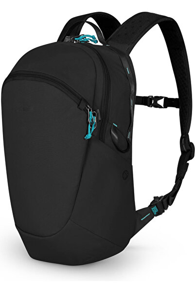 Pacsafe Rucsac urban 18L Negru