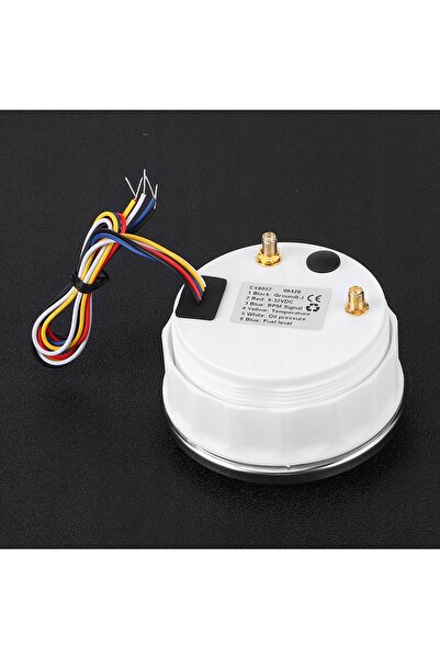 NO BRAND CONTOR MULTIFUNCȚIONAL 6W1 316 DIN OȚEL