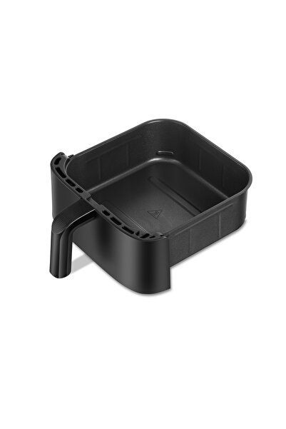 COSORI Friteuză cu aer cald fără ulei Air Fryer Turbo Tower 10,8L 2630W Negru