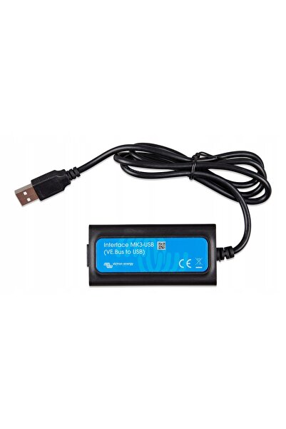Victron energy Interfață Victron MK3-USB (VE.Bus la USB) ASS030140000