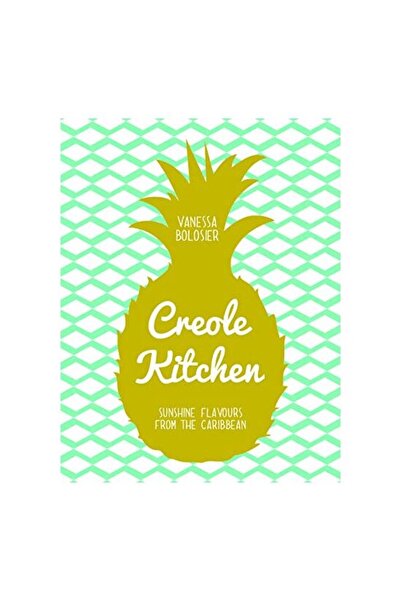 Pavilion Books Creole Kitchen