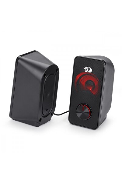 REDRAGON Boxe de calculator Stentor GS500 set 2.0 2x 3W RMS Jack USB
