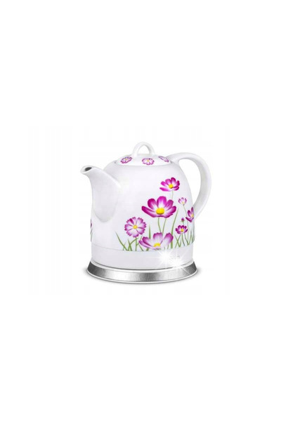 Optimum Fierbător electric ceramic 1L STRIX