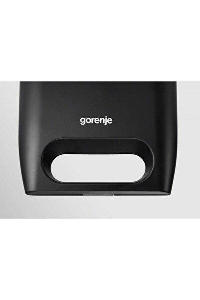 Gorenje Mini grill Opiekacz SM701GCB 700W Toster
