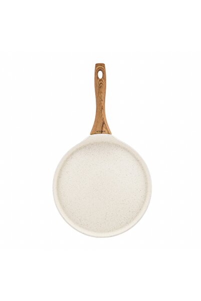 Ambition Tigaie pentru clătite Nature 28 cm Aluminiu Soft Touch Inducție