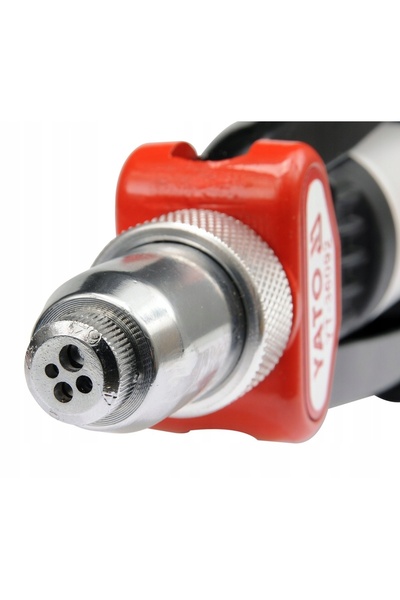 yato Clește de nituire 330mm pentru nituri din oțel și aluminiu 3.2-6.4mm