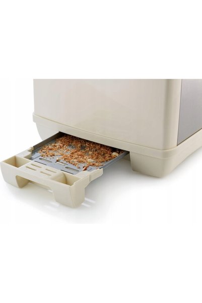 Gorenje Toster T1100CLI Termostat cu 6 trepte 1100 W