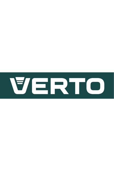 VERTO Burghie pentru metal 60H810