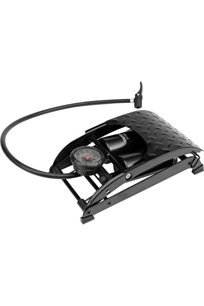 yato Pompă auto cu acționare manuală, bicilindrică YT-7350