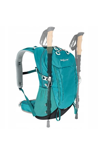 ACTIV SPACE Rucsac turistic 22L, de trekking, montan, pentru femei și bărbați...
