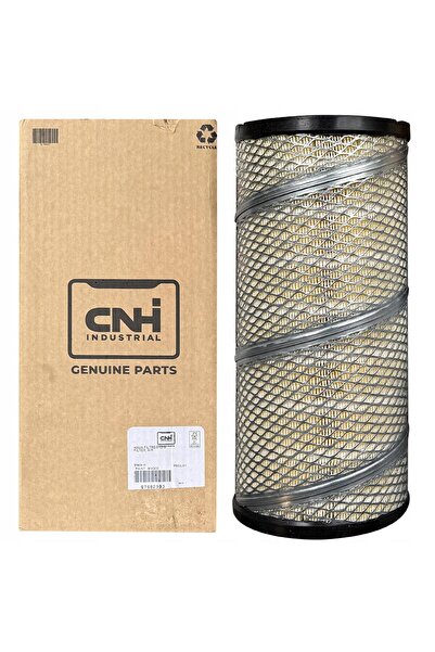 NO BRAND CNH CASE JX NEW HOLLAND Filtru de aer exterior ORIGINAL 87682993