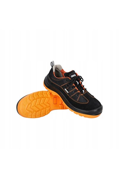 Stalco Încălțăminte de protecție Premium Light S1S-44322 roz. 4