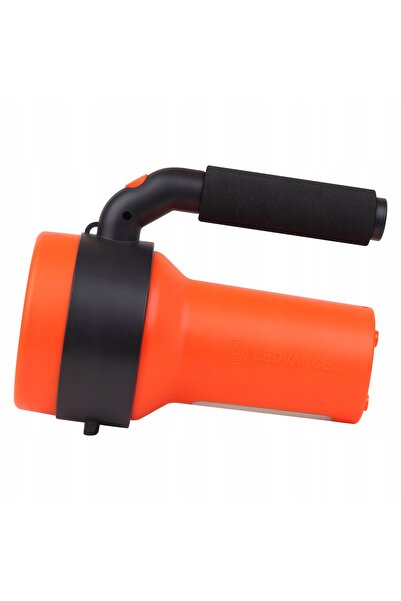 Ledvance Lanterna LED reîncărcabilă USB 3W 300lm cu 4 moduri de iluminare