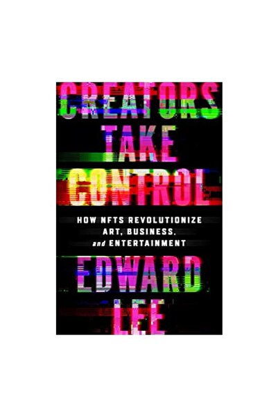 HarperCollins Publishers Creatorii iau controlul