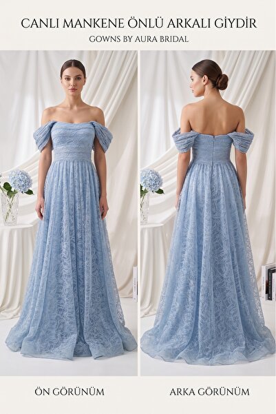 JABO WEDDİNG HOUSE ABİYE